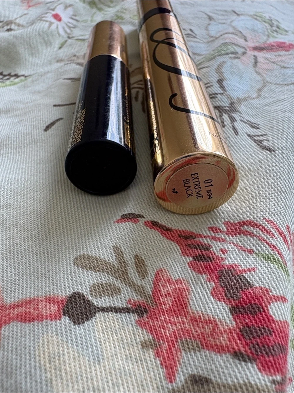 Estee Lauder Sumptuous Bold Volume Mascara - 01 Black